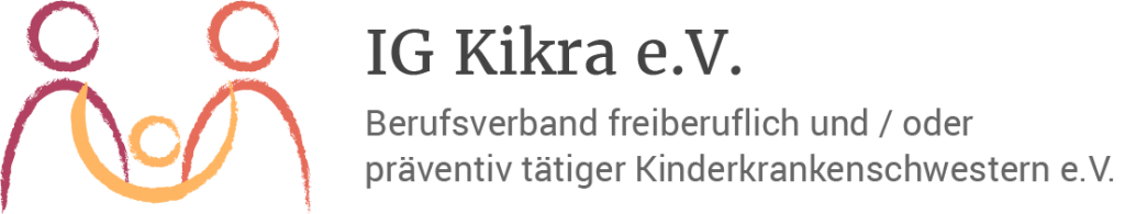 IG KiKra Logo